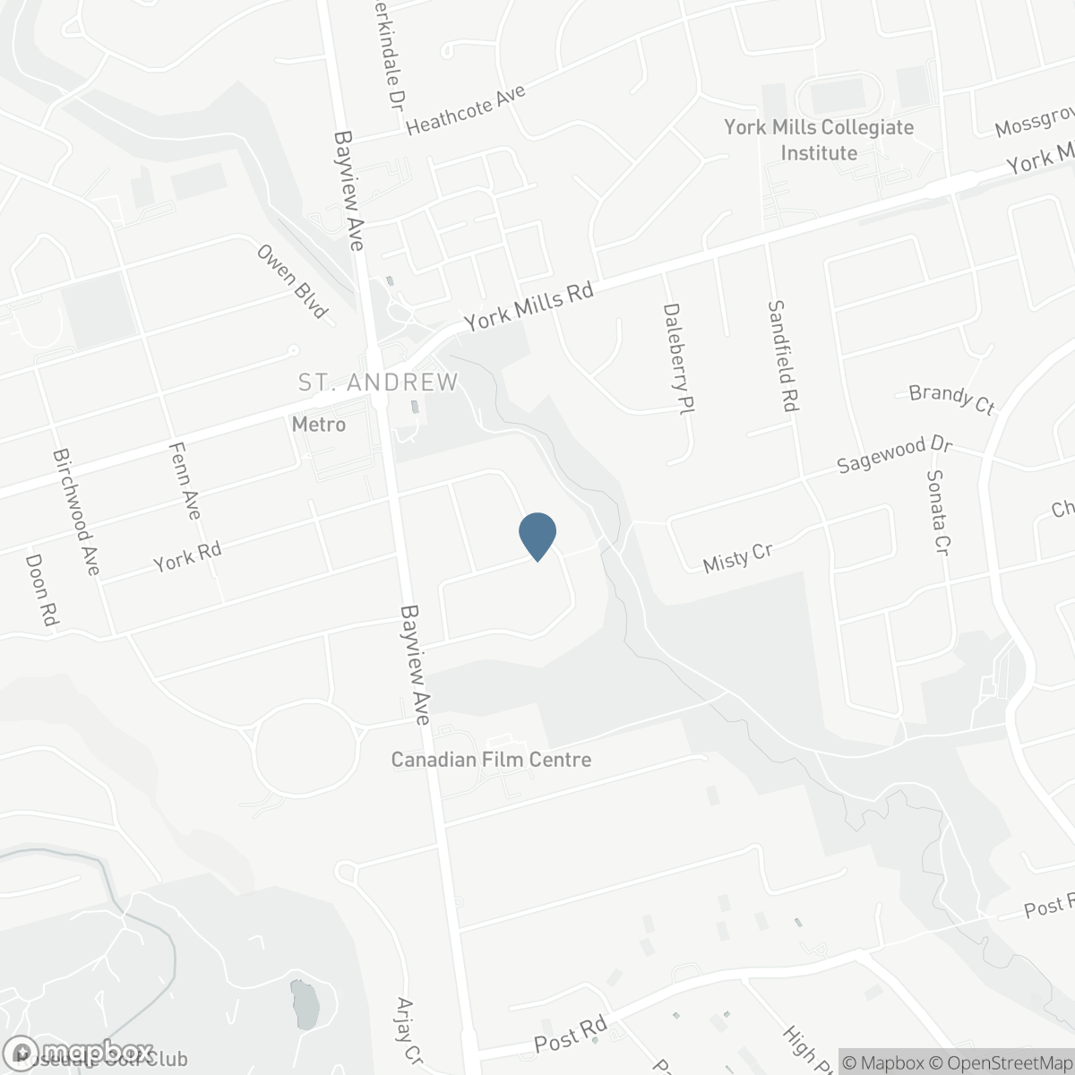 15 TUDOR GATE, Toronto, Ontario M2L 1N3
